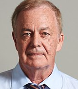 Robert Michael Graham