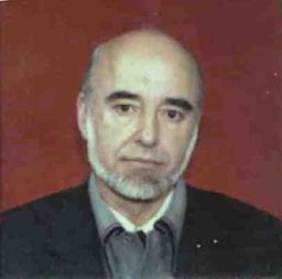 D. F. Alferov