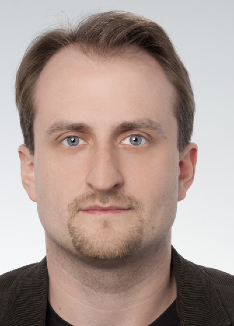 Wojciech Mazurczyk