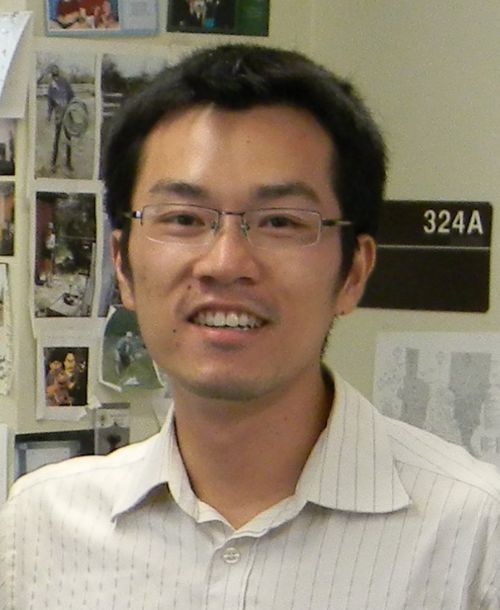 Hua Zhong