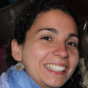 Deolinda Ribafeita Santinha