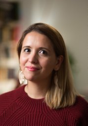 Ljiljana Pantovic