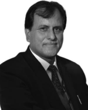 Ashok Kumar
