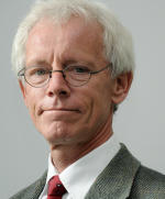 Helmut Lütkepohl