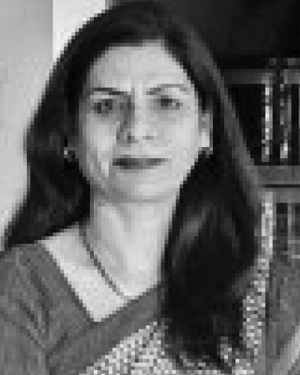 Davinder Kaur
