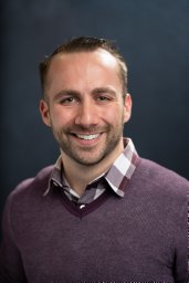 Christopher Joyce