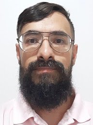 Caio Maximino