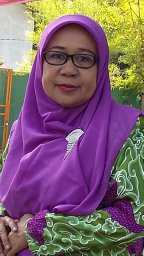 Fikriyah Fikriyah