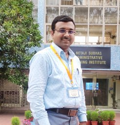 Abhiram Banerjee