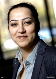 Negar Khoshnevis