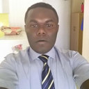 Jim Hyacinth Damusaru