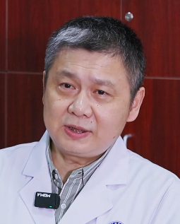 Zhigang Song