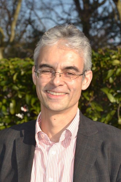Martin Patel
