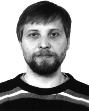 Yu. A. Barinov