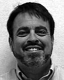 Mark Frederick Kirshner