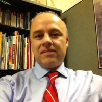 Octavio a Gonzalez