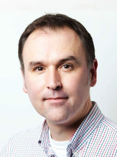 Stuart Pickering-Brown