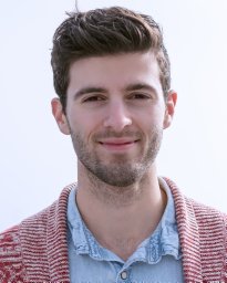 Erik Ehinger