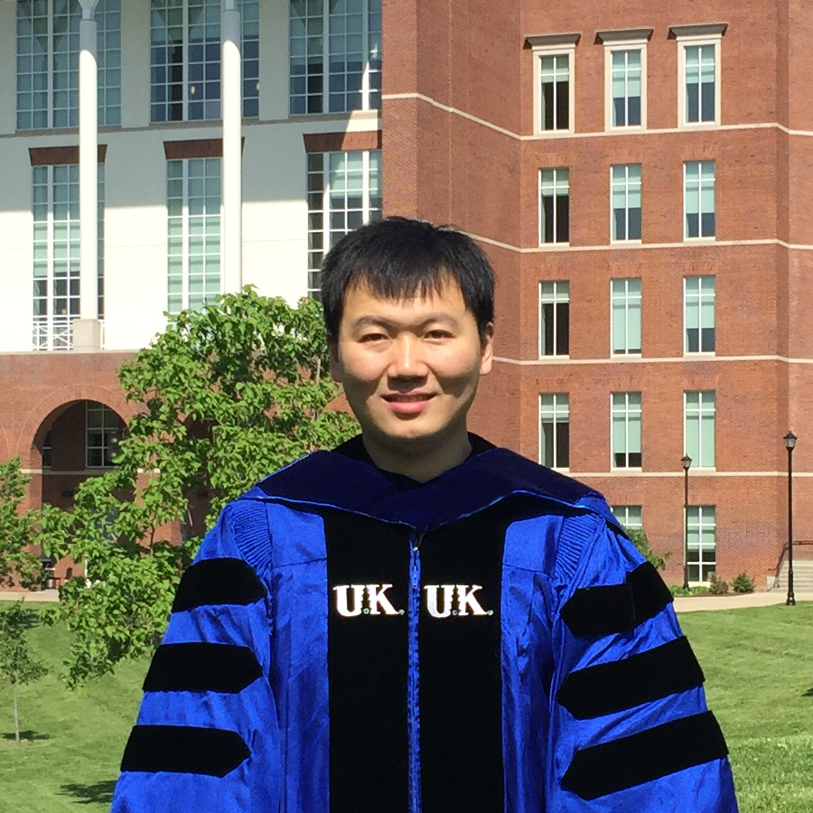 Xudong Liu
