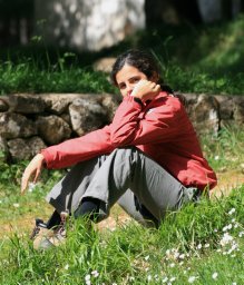 Lucia Zappala