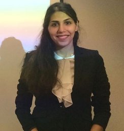 Negin Alemazkoor