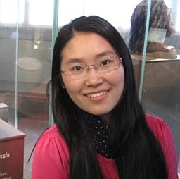 Yaling Liu