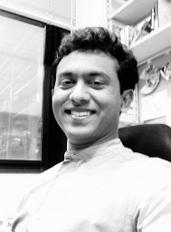 Saumik Paul