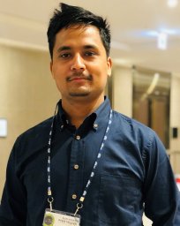 Tirtha Raj Acharya