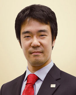 Tokuro Matsuo