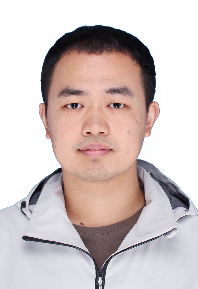 Xunyu Hu