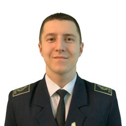 A. B. Lebedev