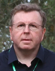 Juan Antonio Navas Cortés