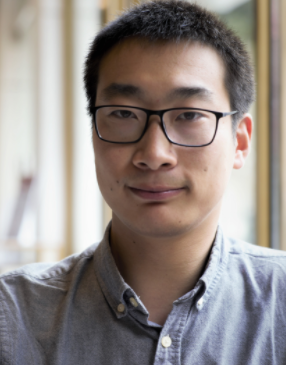 Chaoran Huang