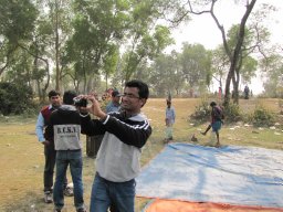 Sushanta Saha