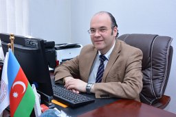 Gulam Babayev