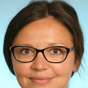 Anastasia Sobolkina