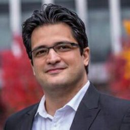 Saeed Khanagha