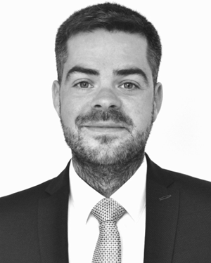 Tobias Gluck