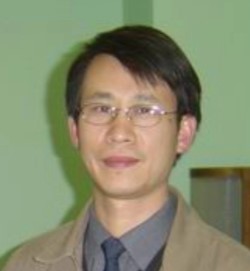 Yue Hou