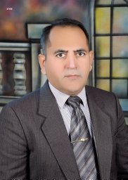 Farooq Jan