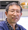 Fumihiko Matsui