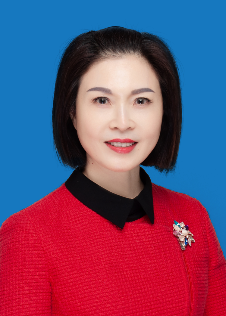 Qinghua Zhao