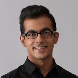 Rahul K Arora