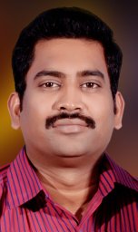 Kavin Kumar Thangadorai