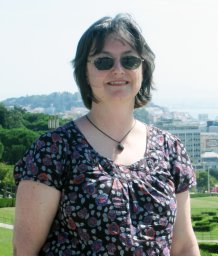 Barbara Jennings