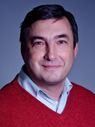 Stanislav Gorb