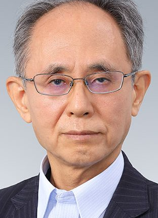 Kenji Shiraishi
