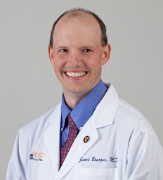 Jamieson M. Bourque