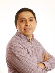 Octavio Castillo-Reyes