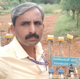 D. C. Hanumanthappa
